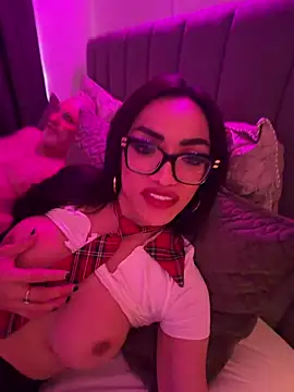 NaughtyAsian25 online show from 06-24-26, 11:26