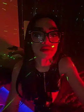 NaughtyAsian25 online show from 07-28-26, 08:52