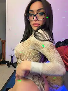 NaughtyAsian25 online show from 07-31-26, 05:23