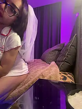 NaughtyAsian25 online show from 08-03-26, 06:22