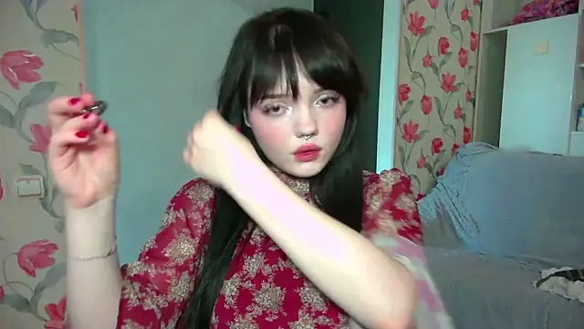 DarkxFoxy online show from 06-24-26, 03:22
