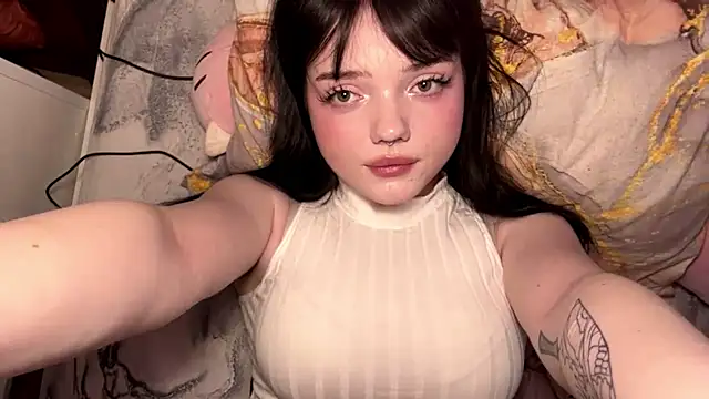 DarkxFoxy online show from 06-25-26, 03:27