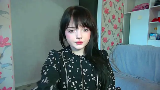 DarkxFoxy online show from 07-04-26, 03:18