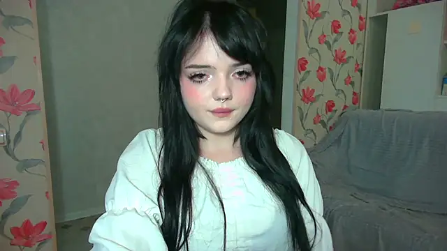 DarkxFoxy online show from 07-10-26, 03:47