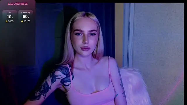 MichelleVelour online show from 06-05-26, 05:07