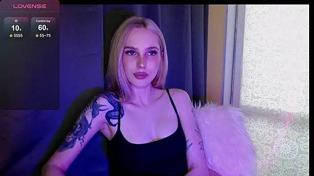 MichelleVelour online show from 06-10-26, 03:00