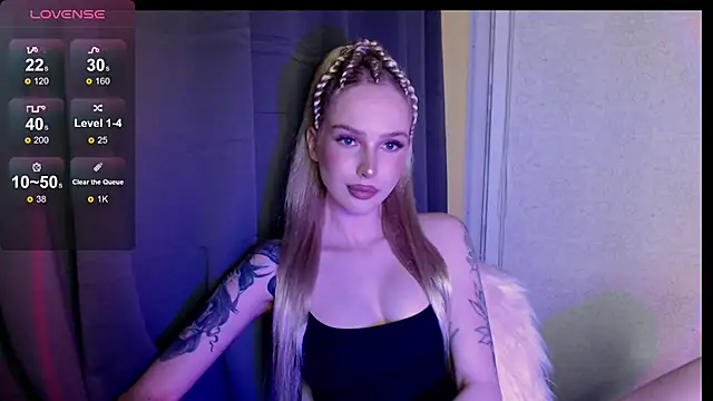 MichelleVelour online show from 06-24-26, 05:12