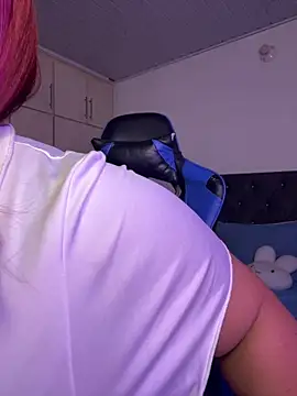 kaia-dark777 online show from 07-19-26, 12:36