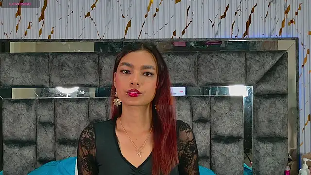 Gaby Coopeer online show from 06-25-26, 03:06