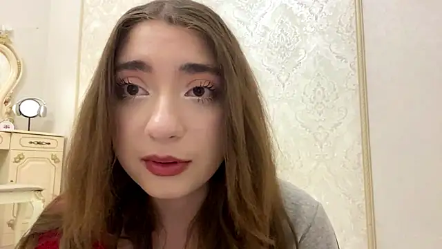 Rosie Sweety online show from 05-20-26, 07:09