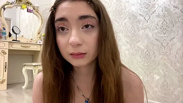 Rosie Sweety online show from 06-03-26, 03:50