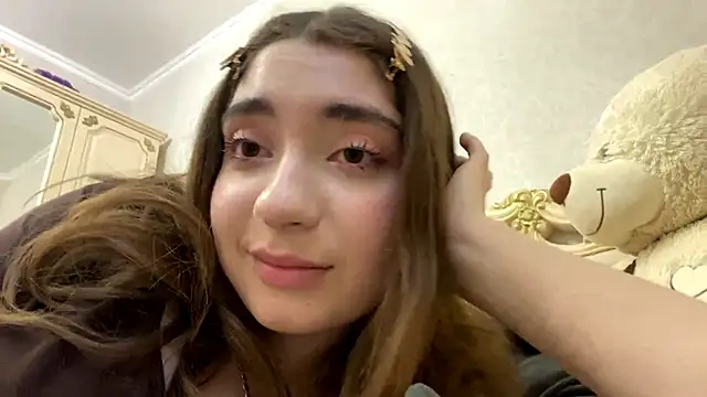 Rosie Sweety online show from 06-08-26, 01:28