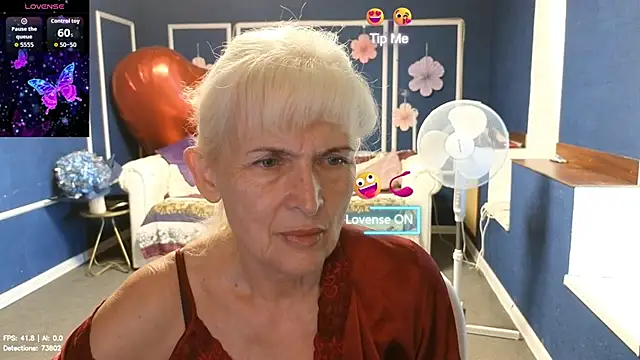 Nia Natur online show from 06-20-26, 06:16