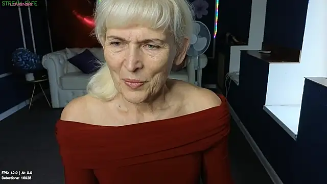 Nia Natur online show from 06-29-26, 06:08