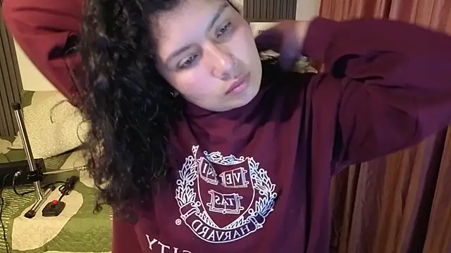 LadyVelvett online show from 05-15-26, 12:23