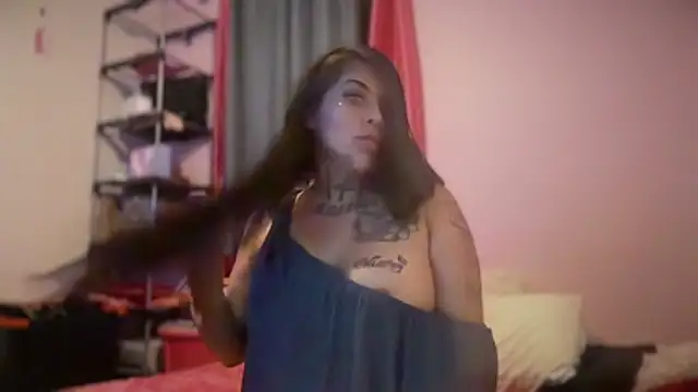 sexykittykat32 online show from 06-20-26, 06:05