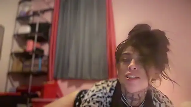sexykittykat32 online show from 07-05-26, 11:17