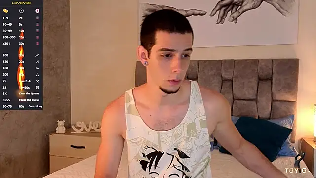 isaacblaze  online show from 06-05-26, 03:35