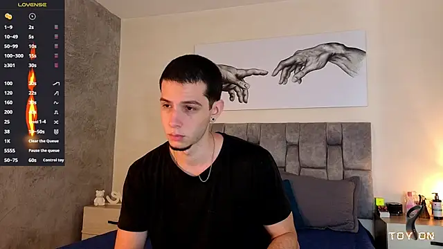 isaacblaze  online show from 06-17-26, 03:42