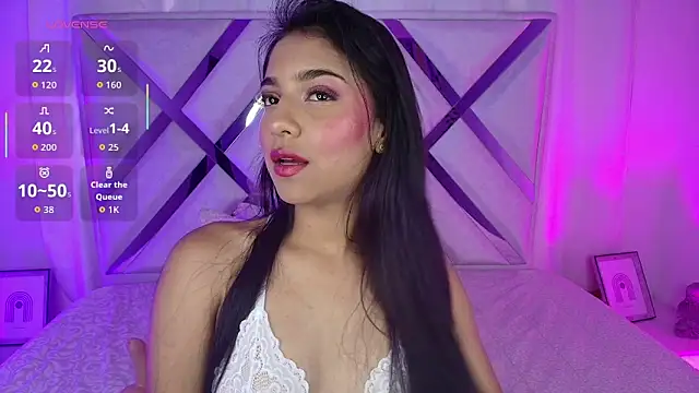 thalia gomez   online show from 06-05-26, 08:25