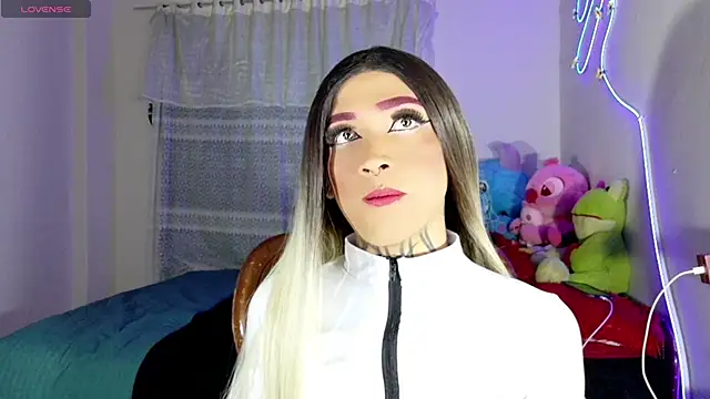 antonella rangel online show from 06-21-26, 04:15
