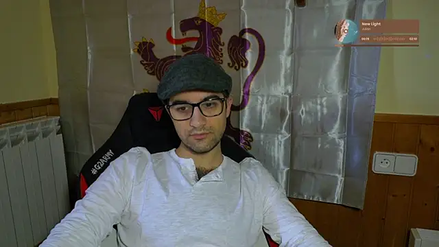 zadrotx online show from 06-16-26, 11:35