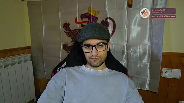 zadrotx online show from 06-19-26, 05:06