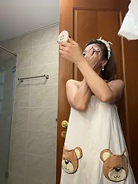 okgirl 23 online show from 06-04-26, 12:05