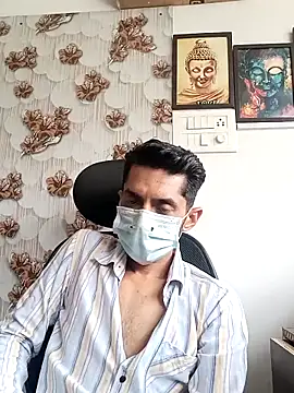 BlackkCrab online show from 06-22-26, 04:53