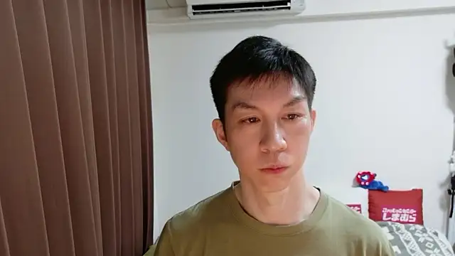 Snapshot of kazukota20 chatting on 05-29-26, 01:09 kazukota20 online show from 05-29-26, 01:09