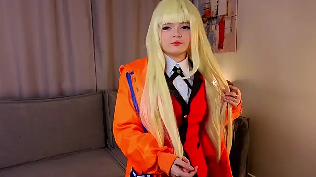 MaryLorez online show from 05-11-26, 12:55