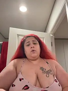 Piscesmomma89 online show from 07-23-26, 11:41