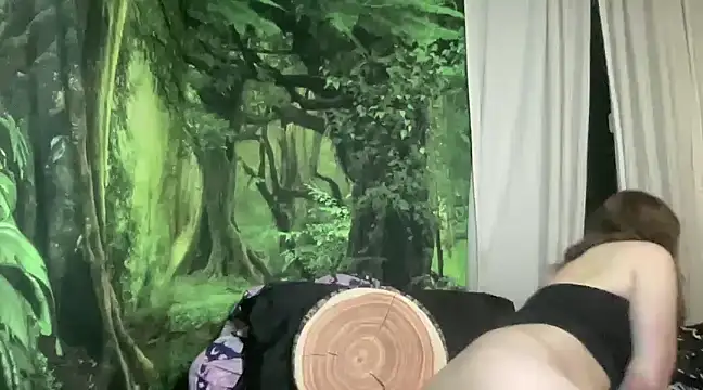 mo0ngoddess online show from 01-24-25, 06:24