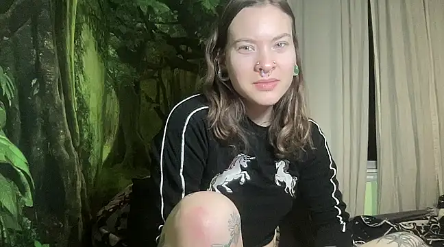 mo0ngoddess online show from 01-26-25, 02:24