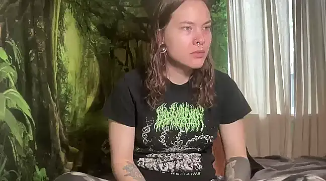 mo0ngoddess online show from 02-27-25, 12:21