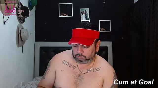 Snapshot of perverseveteranmanxxx chatting on 01-09-25, 06:15 perverseveteranmanxxx online show from 01-09-25, 06:15
