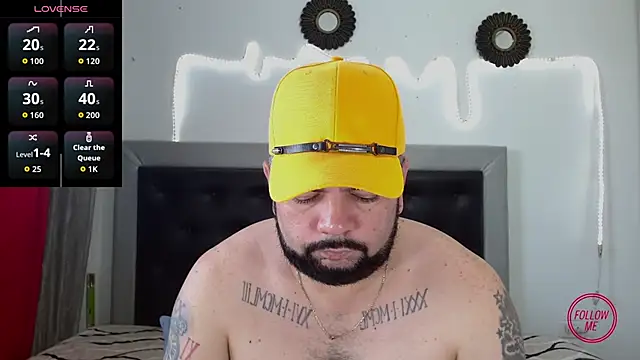 perverseveteranmanxxx online show from 10-05-25, 09:24