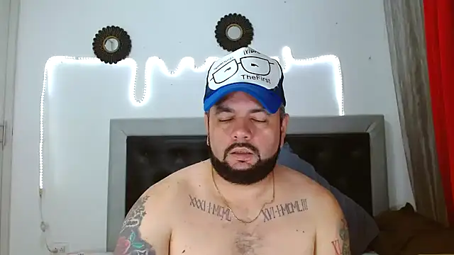 perverseveteranmanxxx online show from 10-10-25, 05:06