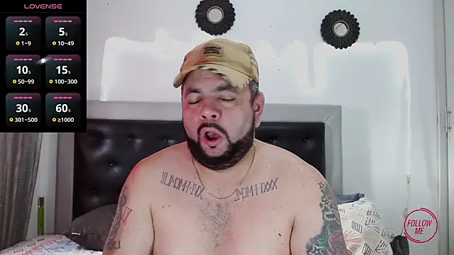 perverseveteranmanxxx online show from 10-14-25, 12:50
