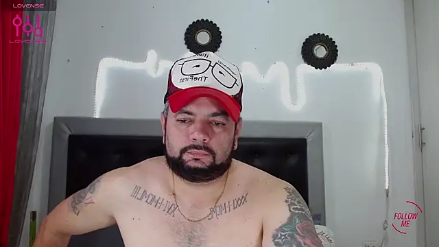 perverseveteranmanxxx online show from 10-15-25, 09:15