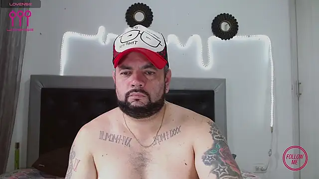 perverseveteranmanxxx online show from 10-16-25, 03:46