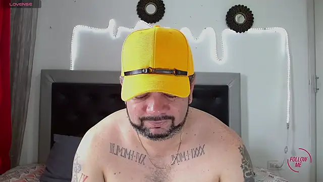 perverseveteranmanxxx online show from 10-21-25, 03:46