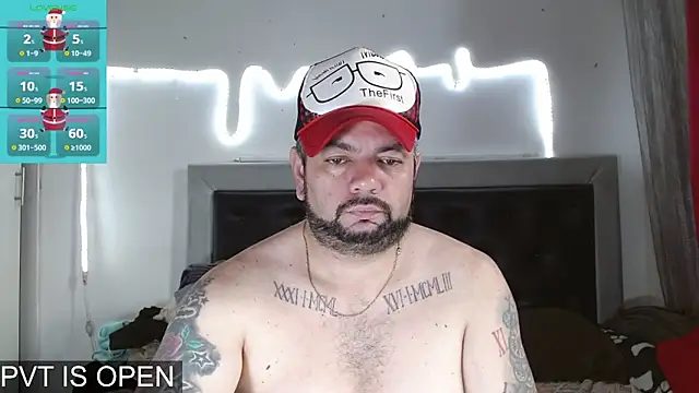 perverseveteranmanxxx online show from 12-16-25, 12:32