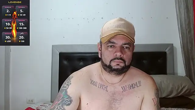 perverseveteranmanxxx online show from 02-13-26, 03:35