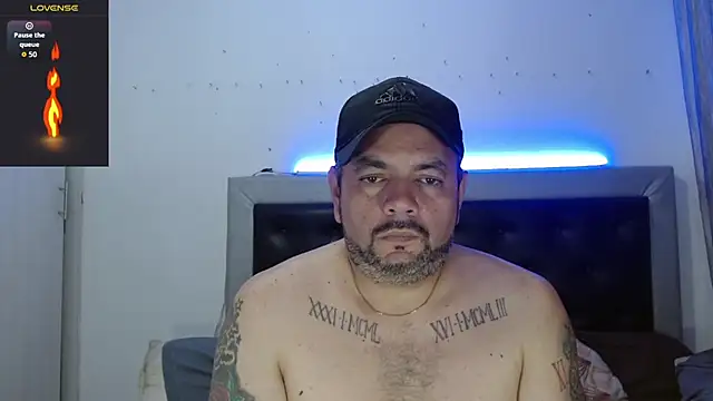 perverseveteranmanxxx online show from 02-22-26, 05:19