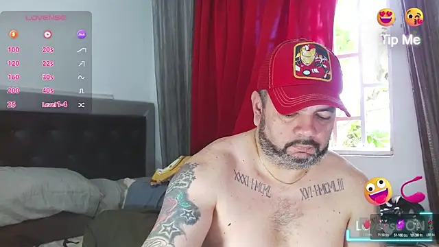 perverseveteranmanxxx online show from 05-03-26, 06:14