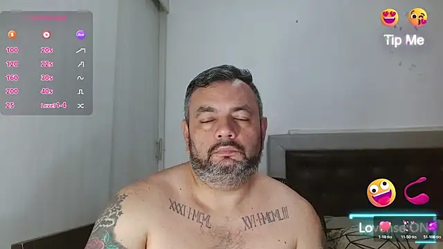 perverseveteranmanxxx online show from 05-06-26, 03:24