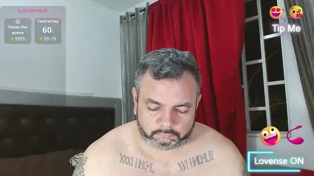 perverseveteranmanxxx online show from 05-07-26, 01:11