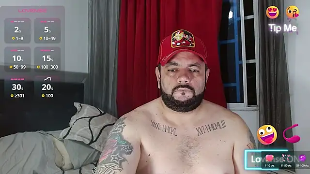 perverseveteranmanxxx online show from 05-09-26, 12:38