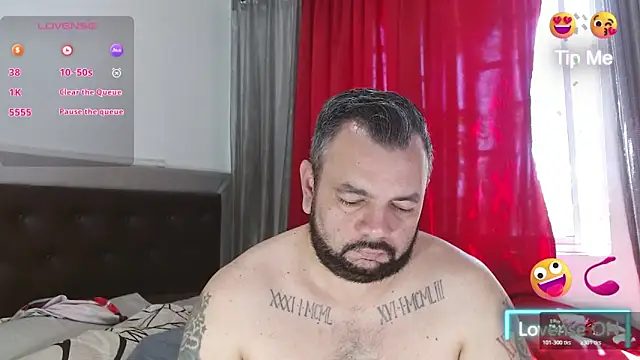 perverseveteranmanxxx online show from 05-10-26, 03:28